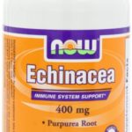 NOW Foods Echinacea