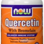 NOW Foods Quercetin