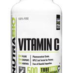 NutraBio Vitamin C