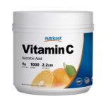 Nutricost Vitamin C