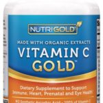 Nutrigold Vitamin C