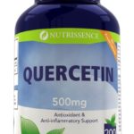 Nutrissence Quercetin