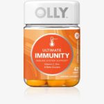 Olly Ultimate Immunity