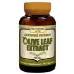 Only Natural Olive Leaf Extract