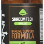 Onnit Shroom Tech Immune Support Formula