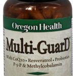 Oregon Health Multi-Guard