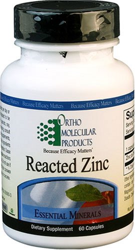 ortho_molecular_products_reacted_zinc