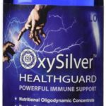 OxySilver Immune Support