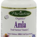 Paradise Herbs Amla