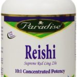 Paradise Herbs Reishi