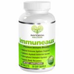 Phytodom Wellness Immuneaux 