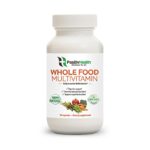PositivHealth Whole Food Multivitamin 