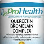 ProHealth Quercetin Bromelain Complex