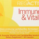 Reg’Activ Immune & Vitality