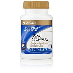 shaklee_zinc_complex
