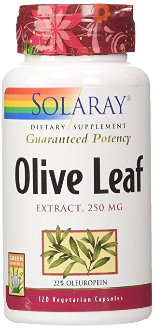 solaray_olive_leaf