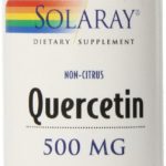 Solaray Quercetin