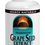 Source Naturals Grape Seed Extract