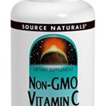 Source Naturals Non-GMO Vitamin C