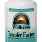 Source Naturals Transfer Factor