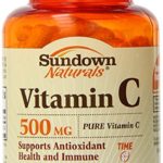 Sundown Naturals Vitamin C