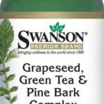 Swanson Premium Grapeseed