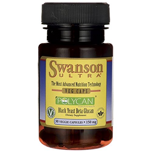 Swanson Ultra Beta Glucan Full Review Does It Work? Immune