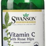 Swanson Vitamin C With Rose Hips