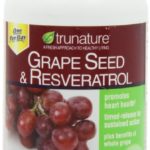 TruNature Grape Seed