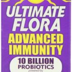 Ultimate Flora Advanced Immunity