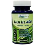 Vitaana Health Garlic 400
