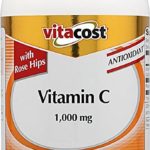 Vitacost Vitamin C