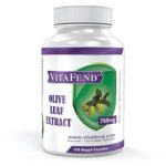 VitaFend Olive Leaf Extract