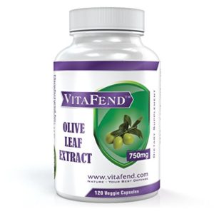 vitafend_olive_leaf_extract