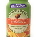 Vitafusion Simply Good Immune Support 