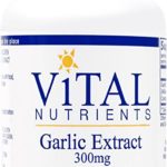 Vital Nutrients Garlic Extract