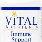 Vital Nutrients Immune Support