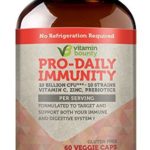 Vitamin Bounty Pro-Daily Immunity 