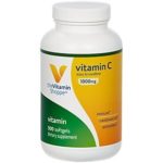 Vitamin Shoppe Vitamin C