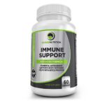 Voyage Nutrition Immune Support