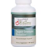 Wellness Resources Super Immune Booster