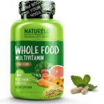 Naturelo Whole Food Multivitamin 