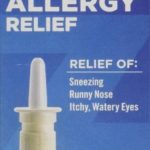 Zicam Allergy Relief